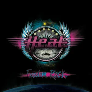 H.e.a.t - We're Gonna Make It to the End