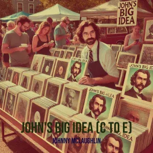 Johnny McLaughlin - Expert Analysis Provided