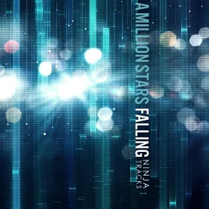 NINJA TRACKS - Skywaves