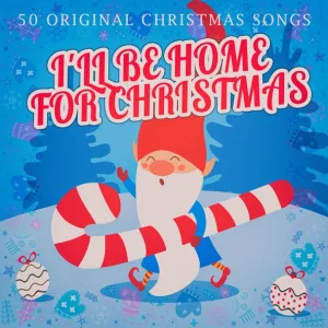 Louis Armstrong - White Christmas (24 Bit Remastered) (24 Bit Remastered)