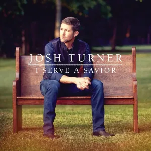 Josh Turner feat. Bobby Osborne - I Pray My Way Out Of Trouble