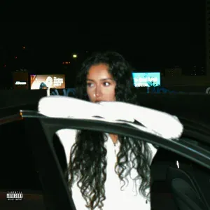 Mellina Tey - Over Limit