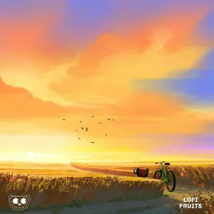 Lofi Fruits Music, Chill Fruits Music - Corn