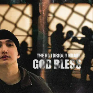 THE NOTORIOUS NNABI - GOD BLESS