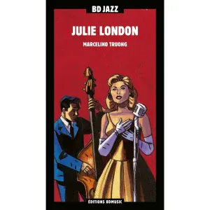 Julie London - How Long Has This Been Going On