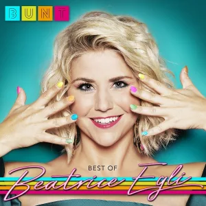 Beatrice Egli - Federleicht