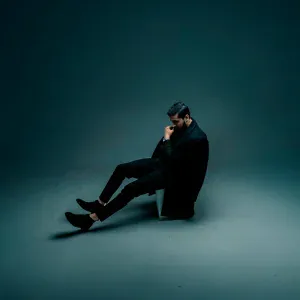 SAID - Белая метель