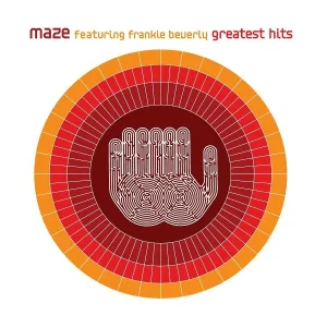 Maze feat. Frankie Beverly - Golden Time Of Day