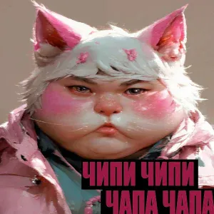 Тархун_mz - Чипи чипи чапа чапа