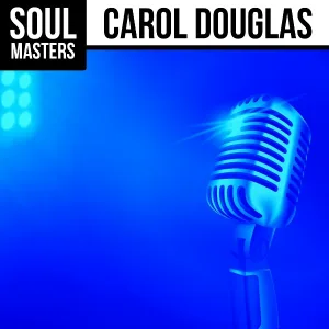 Carol Douglas - Burnin'