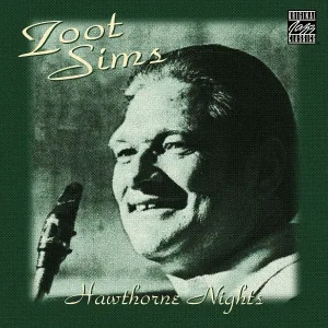 Zoot Sims - More Than You Know