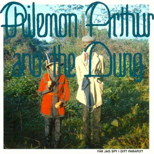 Philemon Arthur & The Dung - Polismannen