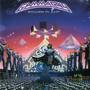 Gamma Ray - Send Me a Sign