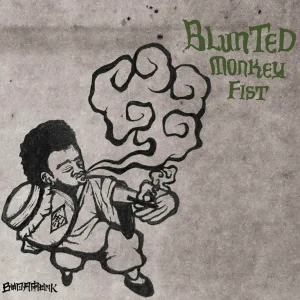 Budamunk feat. ISSUGI, S.l.a.c.k - Monkey Business