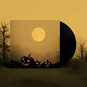 Lilith Hollow - Sleepy Hollow Flow
