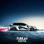 Furkan Soysal - Listen Up