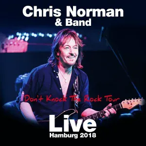 Chris Norman - Resurrection