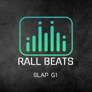 RALL Beats - Gandagana