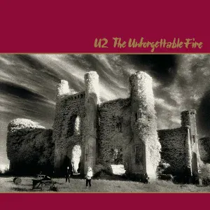 U2 - Bad