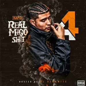 Kap G feat. Skippa Da Flippa - Forbes
