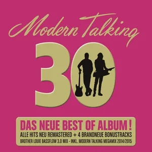 Modern Talking - Atlantis Is Calling (S.O.S. for Love) (Remastered) (Remastered)