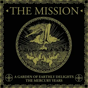 The Mission - Severina