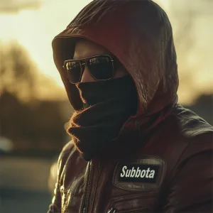 Subbota - Осень (NXBTZ Remix)