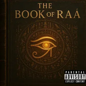 Raá - The Birth of Raá