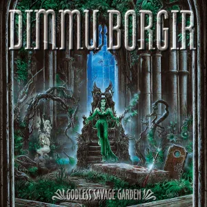 Dimmu Borgir - Metal Heart