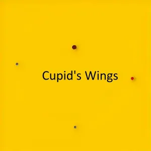Pipikslav - Cupids Wings