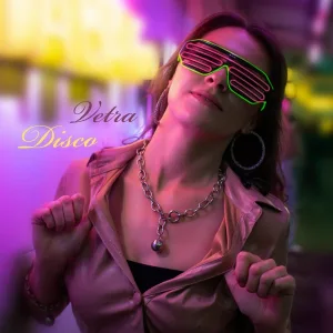 Vetra - Disco