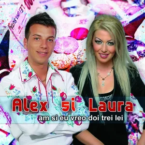 Alex De La Orastie feat. Laura - Fir-Ai Tu Strainatate