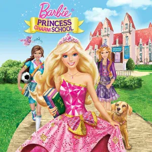 Barbie, Mattel - You Can Tell She's a Princess