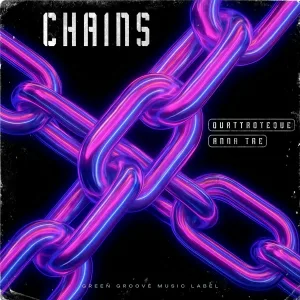 QUATTROTEQUE, ANNA TRE - Chains