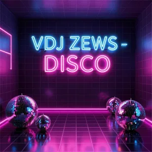 VDJ ZEWS - Cruise on Neon