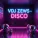 VDJ ZEWS - Seconds of Light