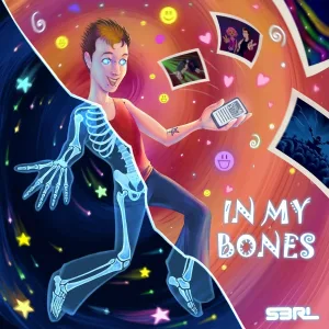 S3RL - In My Bones