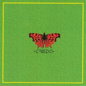 Credo - Ūsainā puķe