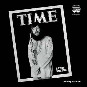 Larry Nozero feat. Dennis Tini - Reflections Of My Past