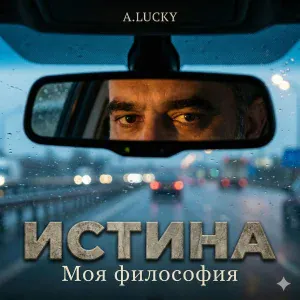 A.LUCKY - ЗАВЕТ