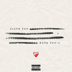 ScaryP - I Love U I Hate U