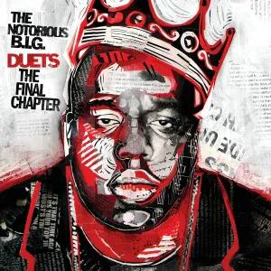 The Notorious B.I.G. feat. Missy Elliott - Ultimate Rush (feat. Missy Elliott)