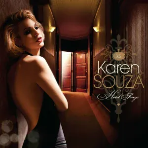 Karen Souza - Wake Up