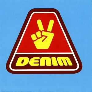 Denim - Back In Denim