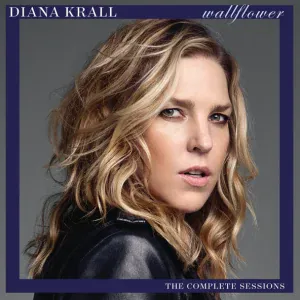 Diana Krall - California Dreamin'