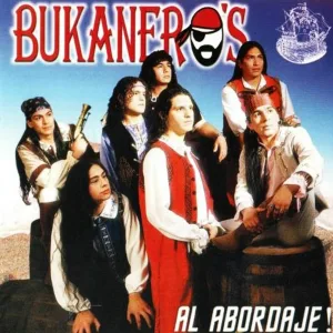 Bukanero's - Olvídame y Déjame