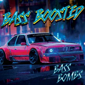 Bass Boosted - Skew