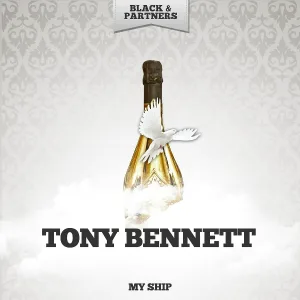Tony Bennett - It Never Was You