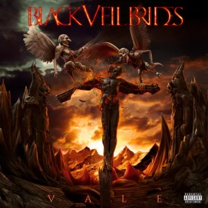 Black Veil Brides - Wake Up