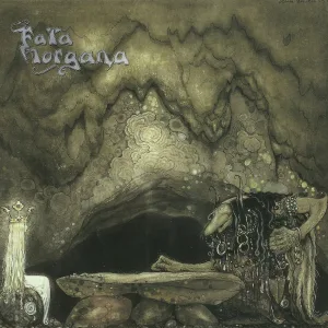 Fata Morgana - Stargazer